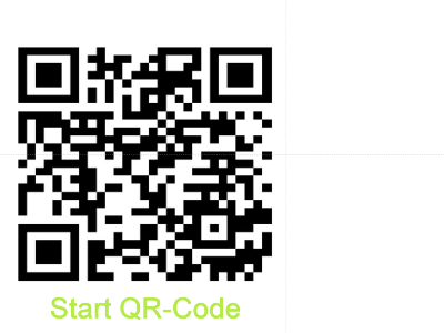 Start QR-Code HeideWächter-Tour