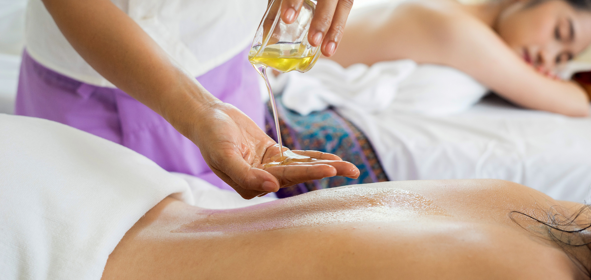 SPA (C) Alan Caishan auf Unsplash